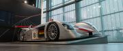 Museo Audi Inglostadlt